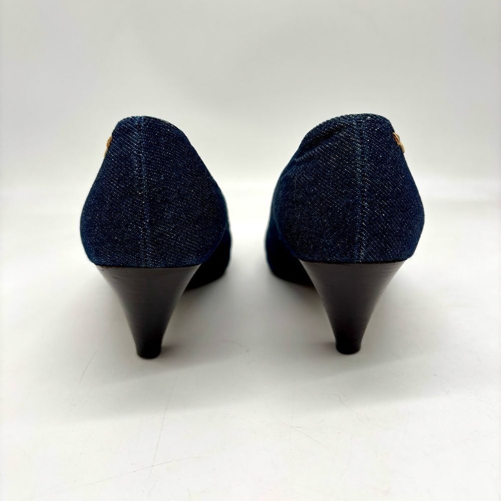 Vintage Balenciaga Heels - Picture 5 of 11